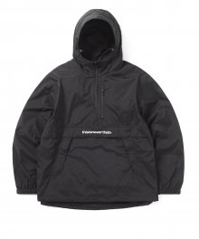 (FW22) Anorak Jacket Black
