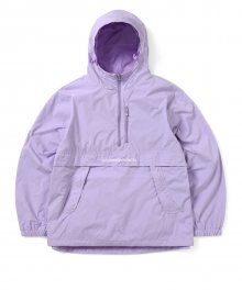 (FW22) Anorak Jacket Lavender