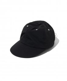 aaf nylon ball cap black