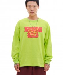 939 TYPE S LONG SLEEVE (NEON)