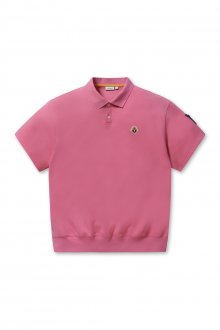 GB Embroidery Polo T-shirt_L4TAW22161PIX