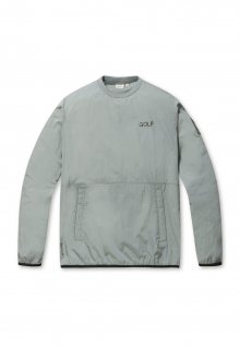 Ribstop Woven Sweatshirt_L4TAW22201GYX