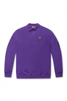Essential Collar Sweatshirt_L4TAW22181PPX