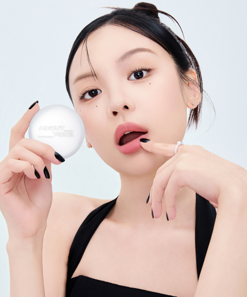 어바웃톤() [2SET]세범 컷 파우더 팩트 상품 이미지