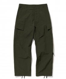 22fw tactical bdu pants sage green