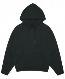 U.D.P Hoody(Black)