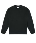 로맨틱 파이어리츠(ROMANTICPIRATES) U.D.P Sweatshirt(Black)