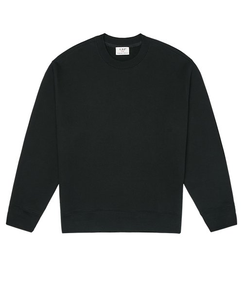 U.D.P Sweatshirt(Black)