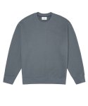 로맨틱 파이어리츠(ROMANTICPIRATES) U.D.P Sweatshirt(Stone Gray)