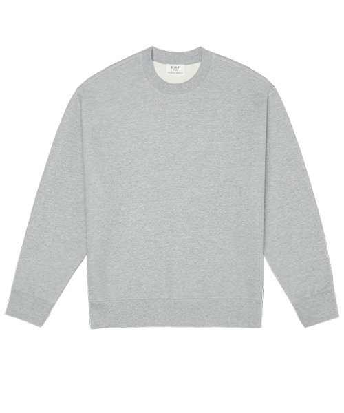 U.D.P Sweatshirt(Gray)