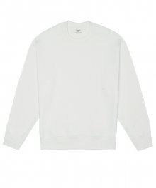 U.D.P Sweatshirt(Pure Ivory)