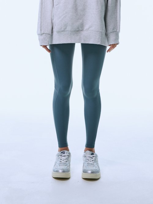 Женские легинсы Line Club Grey (FF2ALG01W_130)