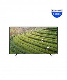 QLED 4K TV 108cm(43) KQ43QA65AFXKR