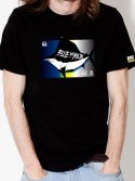 돌돌(DOLDOL) FICO_tshirts-20 익스트림 바다 낚시 앵글러 코끼리 피코 캐릭터 그래픽 디자인 티셔츠