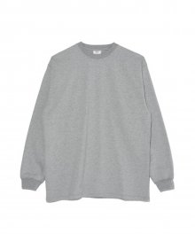 Long Sleeve T-shirt (Grey)