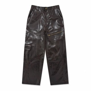 포스333(PHOS333) Cargo Pants 0.3/Crimson 상품 이미지