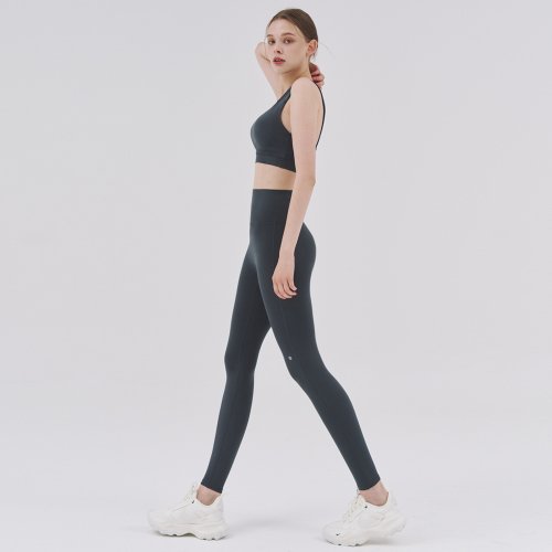 Легинсы Flex-X [SWL22016-02] Shadow Charcoal