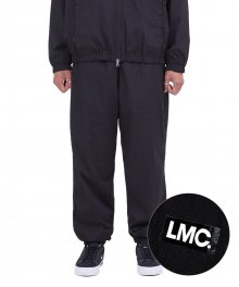 LMC IDEAL TRACK PANTS black