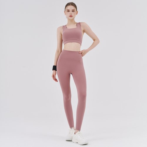 [SWL22016-05] Легинсы Flex-X Rose Pink