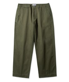 ARMY OFFICER PANTS OLIVE