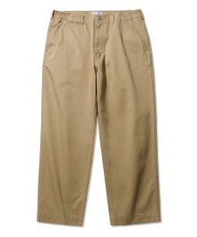 ARMY OFFICER PANTS BEIGE