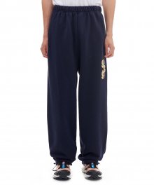 939 TYPE L SWEAT PANTS (NAVY)