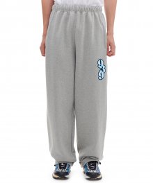 939 TYPE L SWEAT PANTS (GRAY)