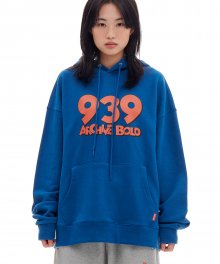 939 TYPE C HOOD (BLUE)