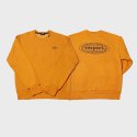 리스펙트(RESPECT) intl sweatshirt (mustard)