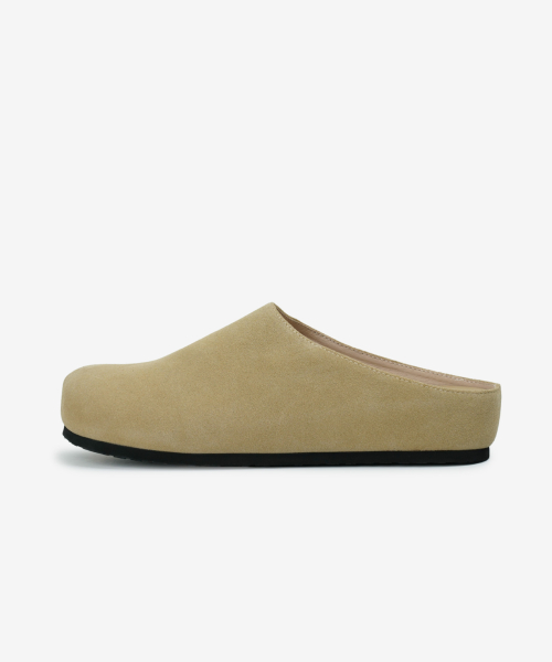 킨치(kinchi) BLUNT - 000 (a) / SUEDE