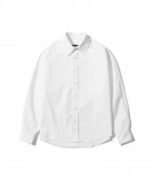 FIVETWO STAMP SHIRT [OFF WHITE]