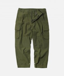 M47 FRENCH ARMY PANTS _ OLIVE