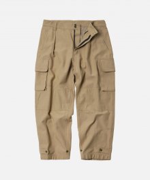 M47 FRENCH ARMY PANTS _ BEIGE