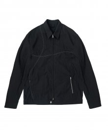 TCM wave jacket