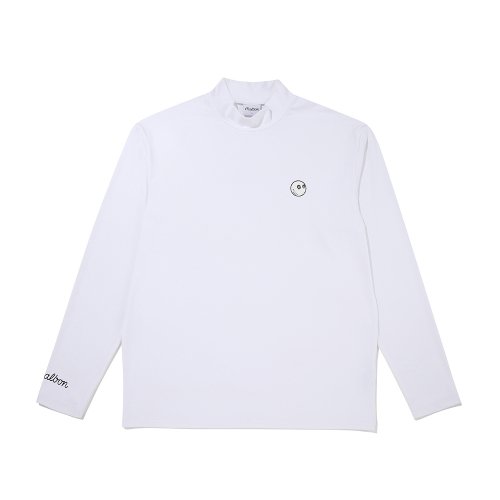 Bucket Base Layer мокнек WHITE (MAN)