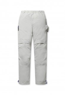 Ribstop Straight Pants_L4PAW22011GYX