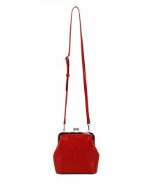 TOAST BAG (red)