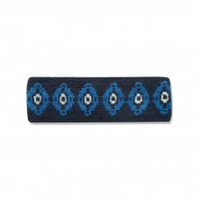 Native Knitted Hairband(NAVY)
