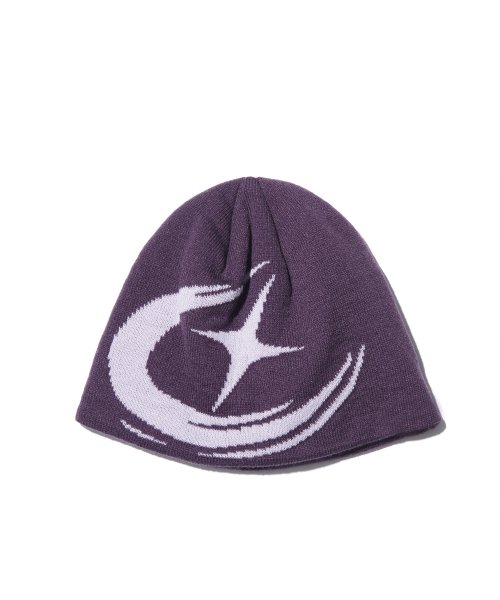 ◆GOTTER GALLERY◆ SYMBOL UNCUFFED BEANIEBK 22FWAC01BK Core Lord Beanie - Onewheel // Future Motion