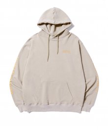 EGO DIVISION HOODIE_BE