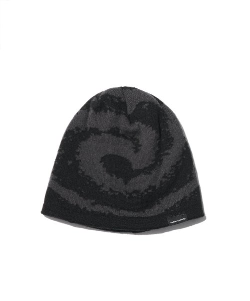 ◆GOTTER GALLERY◆ SYMBOL UNCUFFED BEANIEBK 22FWAC01BK Item GOTTERGALLERY SYMBOL UNCUFFED BEANIE_BK | GVG