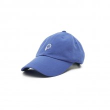 ORIGINAL LOGO BALL CAP BLUE_FN7AH95U