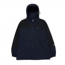 FLAP POCKET WINDBREAK NAVY_FN3WJ06U