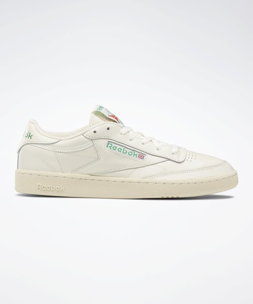 Club 85 c sales vintage reebok