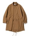 m65 fishtail jacket brown