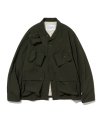 22fw c-1 jacket olive green