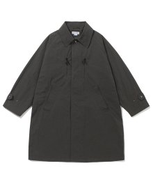 POINTER COAT CHARCOAL