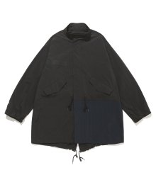 M-65 FISH TAIL PARKA NAVY