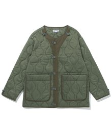 M-65 LINING PARKA OLIVE