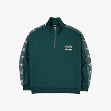 아만티 셋업 아노락 DARK GREEN